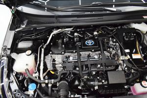 Toyota Corolla 1.8 125H Business Plus E-CVT 5 Puertas - Foto 41