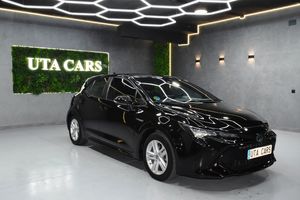 Toyota Corolla 1.8 125H Business Plus E-CVT 5 Puertas - Foto 7