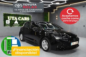 Toyota Corolla 1.8 125H Business Plus E-CVT 5 Puertas - Foto 2
