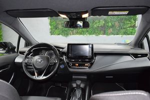 Toyota Corolla 1.8 125H Business Plus E-CVT 5 Puertas - Foto 12