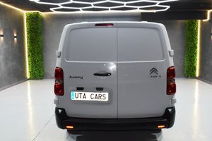 Citroën Jumpy Talla XL BlueHDi 120 S&S 6v Control - Foto 5
