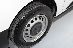 Citroën Jumpy Talla XL BlueHDi 120 S&S 6v Control - Foto 37
