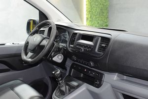Citroën Jumpy Talla XL BlueHDi 120 S&S 6v Control - Foto 16