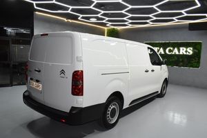 Citroën Jumpy Talla XL BlueHDi 120 S&S 6v Control - Foto 6