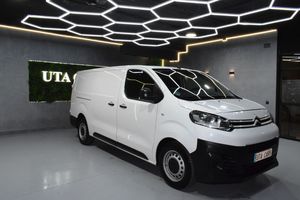 Citroën Jumpy Talla XL BlueHDi 120 S&S 6v Control - Foto 7