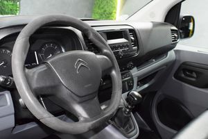 Citroën Jumpy Talla XL BlueHDi 120 S&S 6v Control - Foto 22