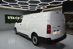 Citroën Jumpy Talla XL BlueHDi 120 S&S 6v Control - Foto 4