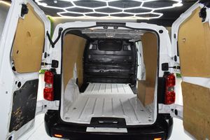 Citroën Jumpy Talla XL BlueHDi 120 S&S 6v Control - Foto 8