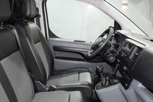 Citroën Jumpy Talla XL BlueHDi 120 S&S 6v Control - Foto 14