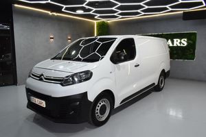 Citroën Jumpy Talla XL BlueHDi 120 S&S 6v Control - Foto 3