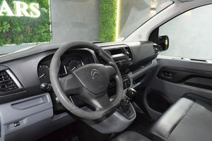 Citroën Jumpy Talla XL BlueHDi 120 S&S 6v Control - Foto 21