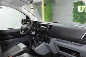 Citroën Jumpy Talla XL BlueHDi 120 S&S 6v Control - Foto 15