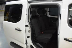 Toyota Proace City combi 1.5D 75kW (100CV) GX L1 - Foto 12