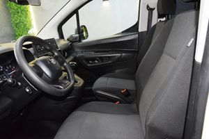 Toyota Proace City combi 1.5D 75kW (100CV) GX L1 - Foto 24