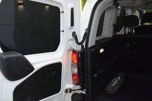 Toyota Proace City combi 1.5D 75kW (100CV) GX L1 - Foto 9