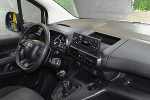 Toyota Proace City combi 1.5D 75kW (100CV) GX L1 - Foto 19