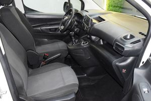 Toyota Proace City combi 1.5D 75kW (100CV) GX L1 - Foto 16