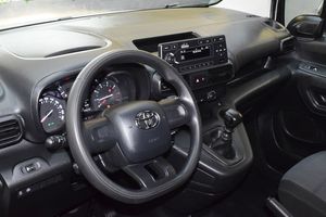 Toyota Proace City combi 1.5D 75kW (100CV) GX L1 - Foto 26