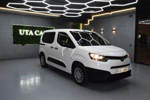 Toyota Proace City combi 1.5D 75kW (100CV) GX L1 - Foto 7