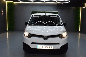 Toyota Proace City combi 1.5D 75kW (100CV) GX L1 - Foto 3