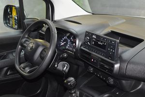 Toyota Proace City combi 1.5D 75kW (100CV) GX L1 - Foto 20