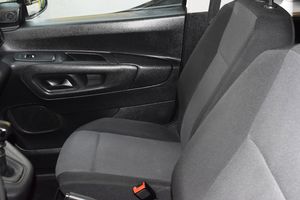 Toyota Proace City combi 1.5D 75kW (100CV) GX L1 - Foto 23