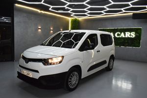 Toyota Proace City combi 1.5D 75kW (100CV) GX L1 - Foto 3