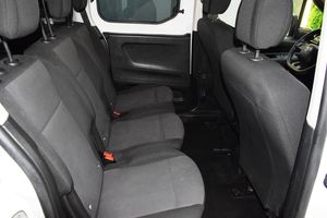 Toyota Proace City combi 1.5D 75kW (100CV) GX L1 - Foto 14