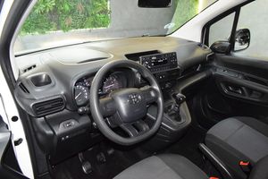 Toyota Proace City combi 1.5D 75kW (100CV) GX L1 - Foto 25