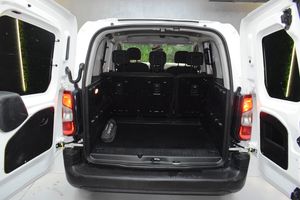 Toyota Proace City combi 1.5D 75kW (100CV) GX L1 - Foto 8
