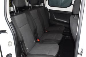 Toyota Proace City combi 1.5D 75kW (100CV) GX L1 - Foto 13