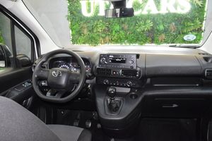 Toyota Proace City combi 1.5D 75kW (100CV) GX L1 - Foto 15