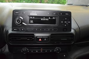 Toyota Proace City combi 1.5D 75kW (100CV) GX L1 - Foto 27