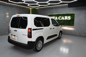 Toyota Proace City combi 1.5D 75kW (100CV) GX L1 - Foto 6