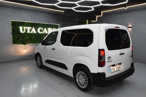 Toyota Proace City combi 1.5D 75kW (100CV) GX L1 - Foto 4