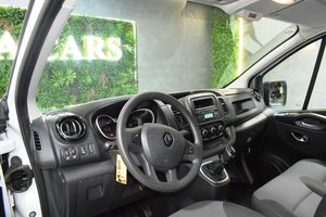 Renault Trafic Furgon 29 L2H1 Energy BluedCi 88 kW - Foto 20
