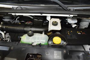 Renault Trafic Furgon 29 L2H1 Energy BluedCi 88 kW - Foto 38