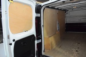 Renault Trafic Furgon 29 L2H1 Energy BluedCi 88 kW - Foto 9