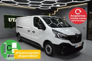 Renault Trafic Furgon 29 L2H1 Energy BluedCi 88 kW - Foto 2