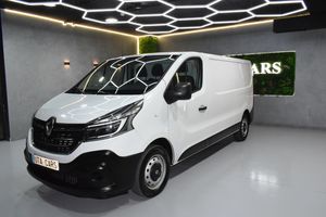 Renault Trafic Furgon 29 L2H1 Energy BluedCi 88 kW - Foto 3