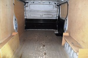 Renault Trafic Furgon 29 L2H1 Energy BluedCi 88 kW - Foto 11