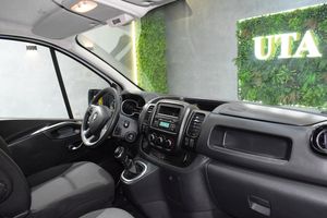Renault Trafic Furgon 29 L2H1 Energy BluedCi 88 kW - Foto 16
