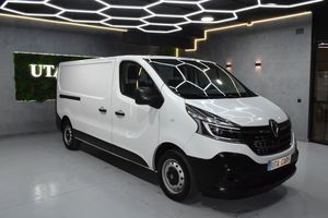 Renault Trafic Furgon 29 L2H1 Energy BluedCi 88 kW - Foto 7