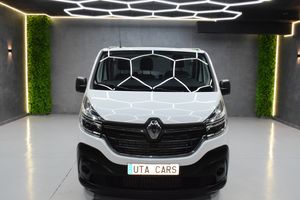 Renault Trafic Furgon 29 L2H1 Energy BluedCi 88 kW - Foto 3