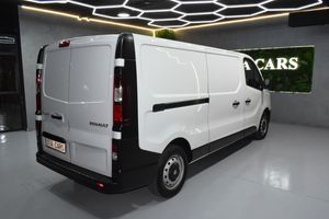 Renault Trafic Furgon 29 L2H1 Energy BluedCi 88 kW - Foto 6