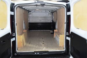 Renault Trafic Furgon 29 L2H1 Energy BluedCi 88 kW - Foto 8