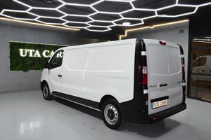 Renault Trafic Furgon 29 L2H1 Energy BluedCi 88 kW - Foto 4