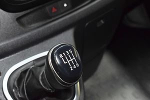Renault Trafic Furgon 29 L2H1 Energy BluedCi 88 kW - Foto 29