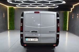 Renault Trafic Furgon 29 L2H1 Energy BluedCi 88 kW - Foto 5