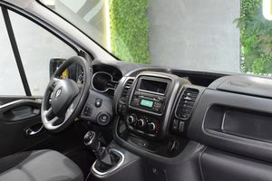 Renault Trafic Furgon 29 L2H1 Energy BluedCi 88 kW - Foto 17